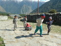 Annapurna Ciruit